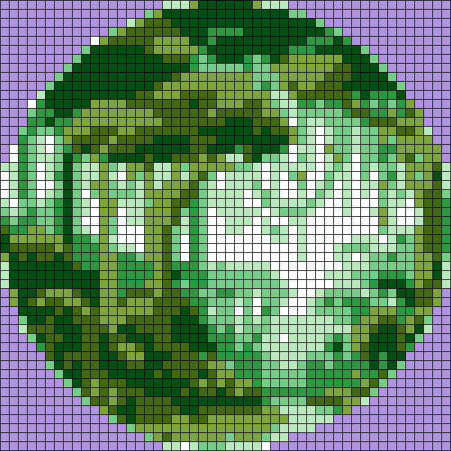 Alpha pattern #171462 preview