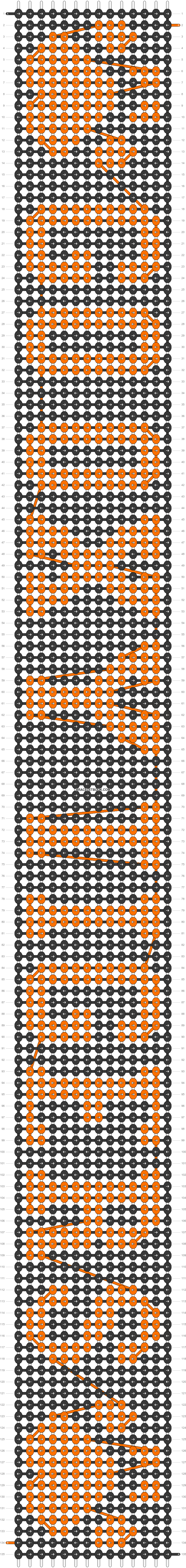 Alpha pattern #171463 pattern