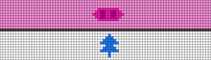 Alpha pattern #171466