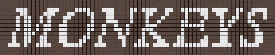 Alpha pattern #171467 preview