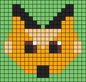 Alpha pattern #171468 preview