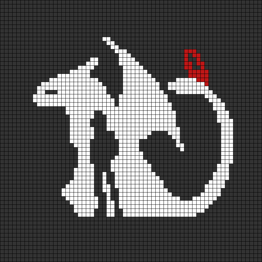 Alpha pattern #171469 preview