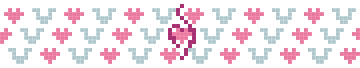 Alpha pattern #171470 preview