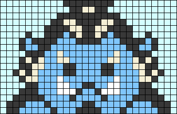 Alpha pattern #171475 preview