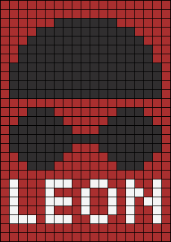 Alpha pattern #171477 preview
