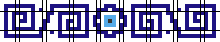 Alpha pattern #171478 preview