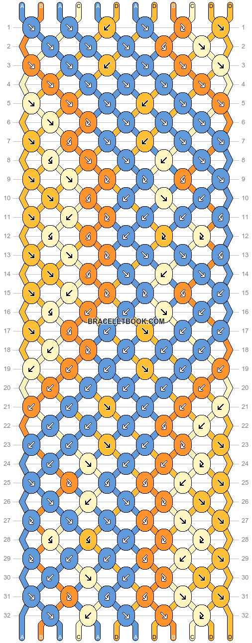 Normal pattern #171484 pattern