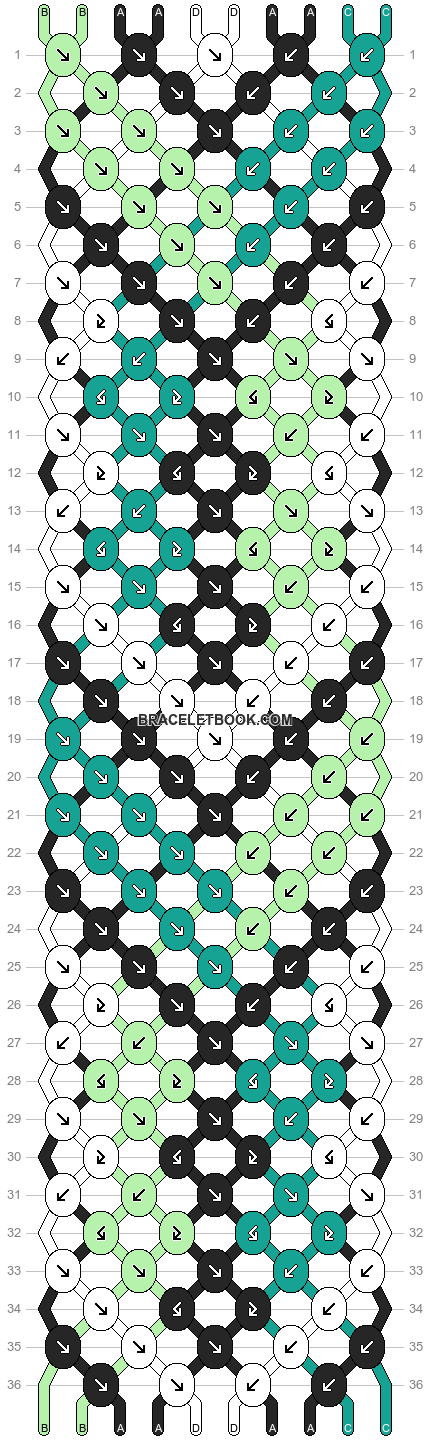 Normal pattern #171489 pattern