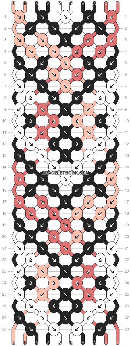 Normal pattern #171491 pattern