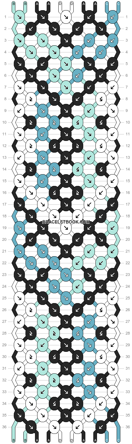 Normal pattern #171492 pattern