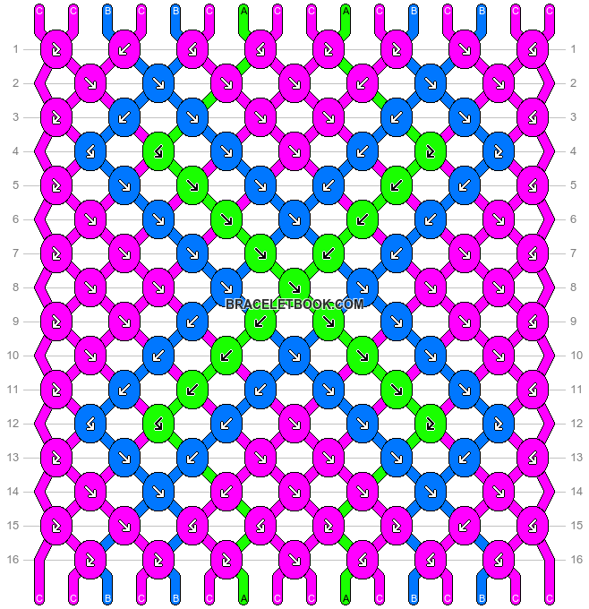 Normal pattern #171495 pattern