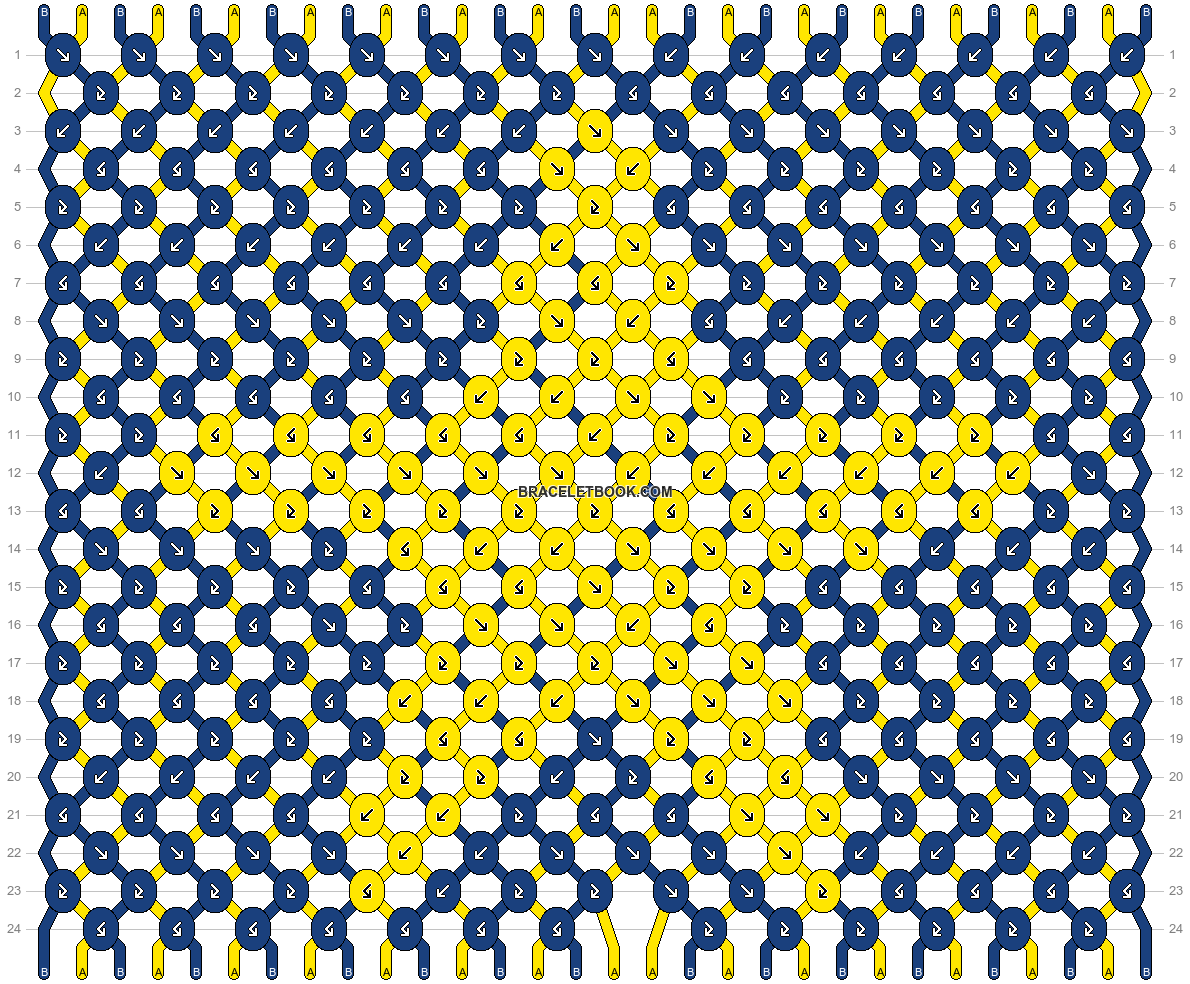 Normal pattern #171496 pattern