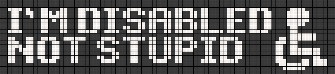 Alpha pattern #171497 preview