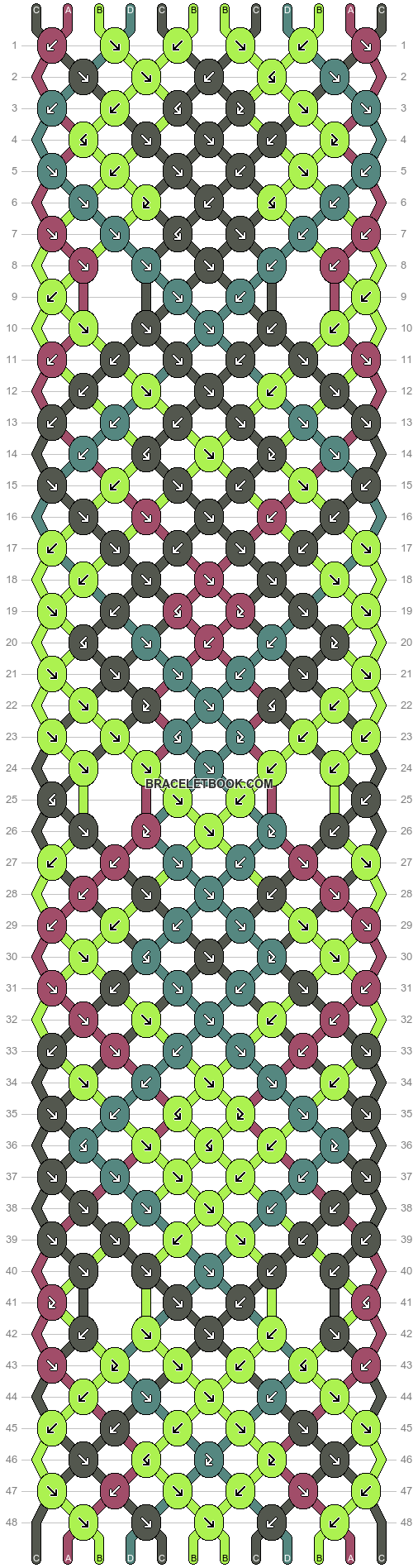 Normal pattern #171499 pattern