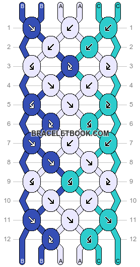 Normal pattern #171500 pattern