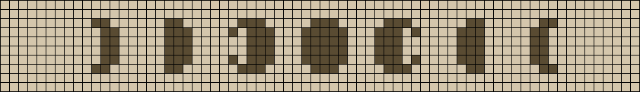 Alpha pattern #171502 preview