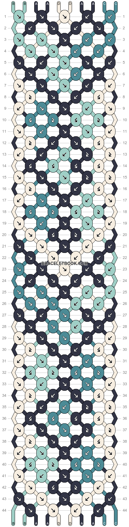 Normal pattern #171504 pattern