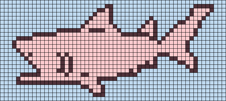 Alpha pattern #171506 preview