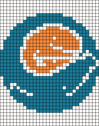 Alpha pattern #171507 preview