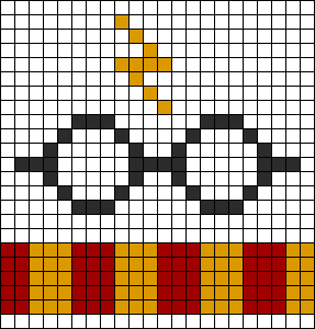 Alpha pattern #171508 preview