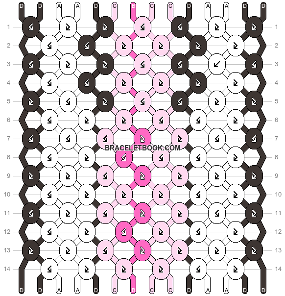 Normal pattern #171509 pattern