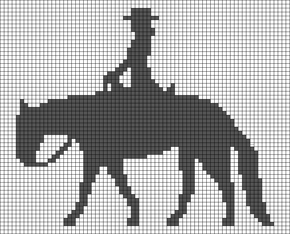 Alpha pattern #171510 preview