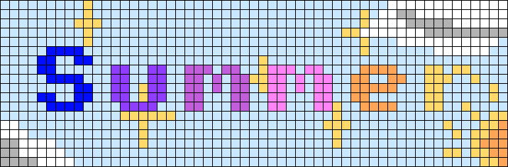 Alpha pattern #171511 preview