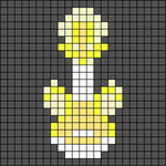 Alpha pattern #171519