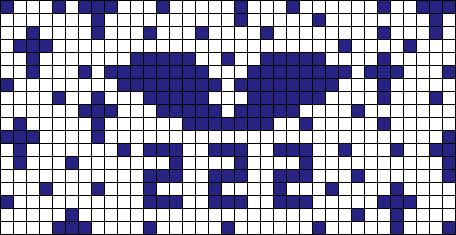 Alpha pattern #171525 preview