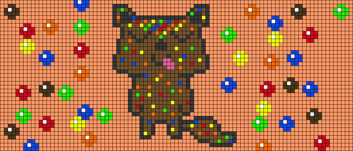 Alpha pattern #171526 preview