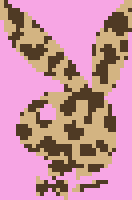 Alpha pattern #171532 preview