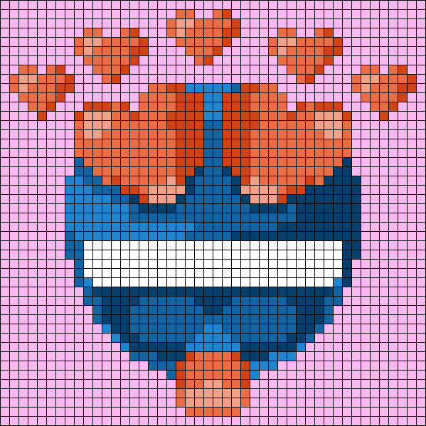 Alpha pattern #171533 preview
