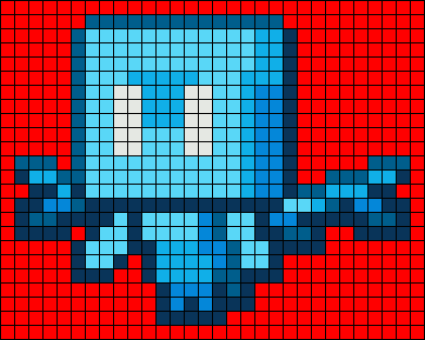 Alpha pattern #171534 preview