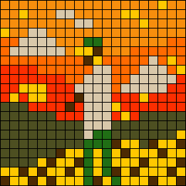 Alpha pattern #171536 preview