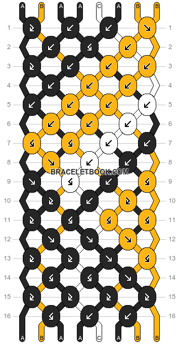 Normal pattern #171537 pattern