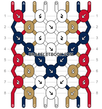 Normal pattern #171538 pattern