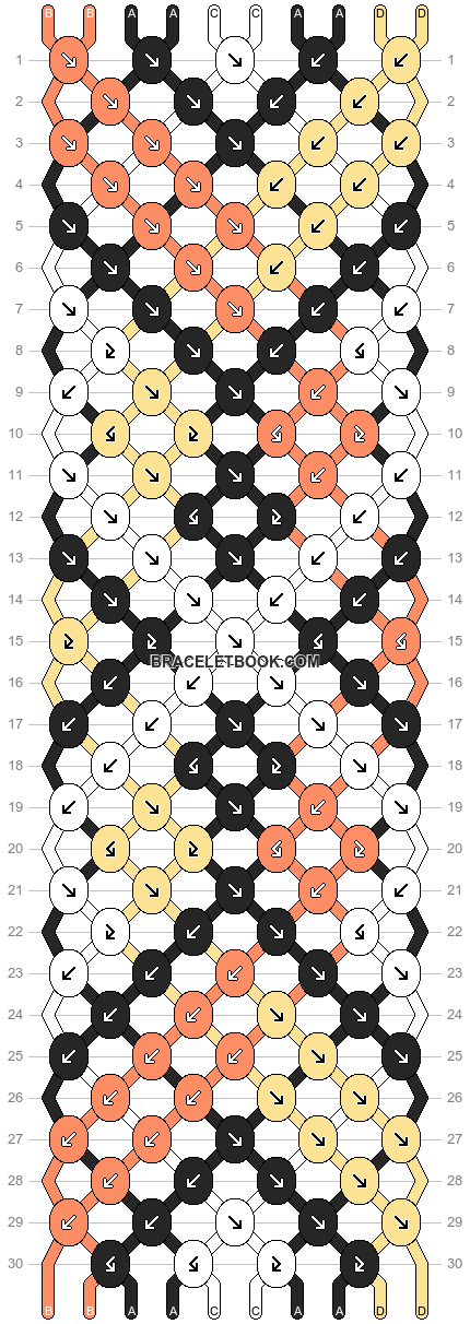 Normal pattern #171543 pattern