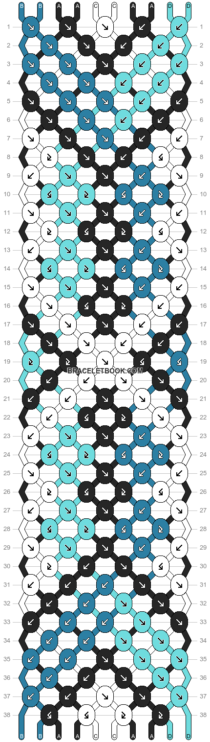 Normal pattern #171544 pattern