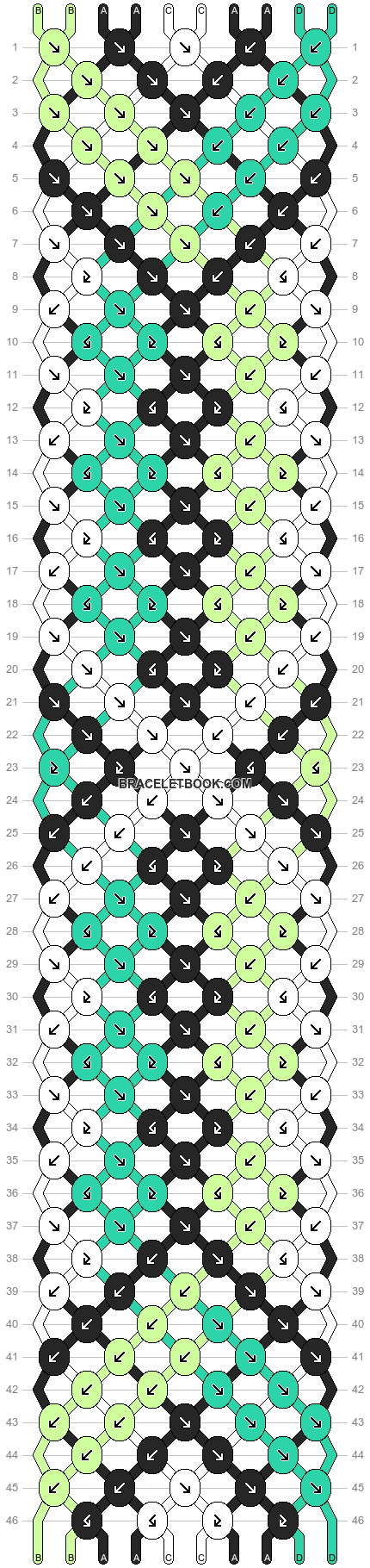 Normal pattern #171545 pattern