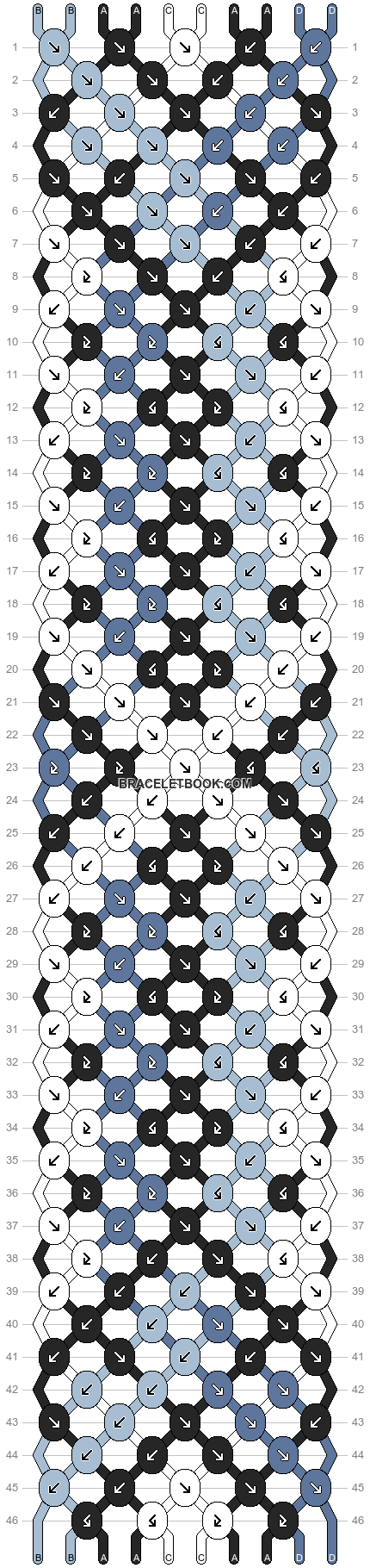 Normal pattern #171551 pattern