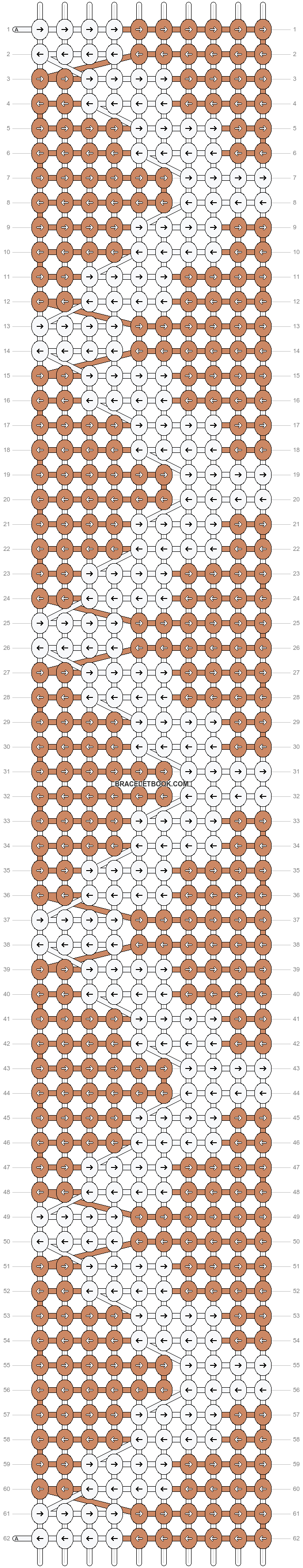 Alpha pattern #171555 pattern