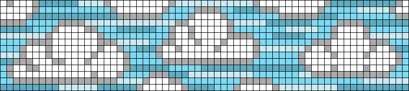 Alpha pattern #171557 preview