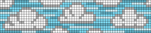 Alpha pattern #171557