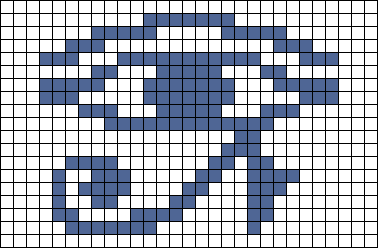 Alpha pattern #171558 preview