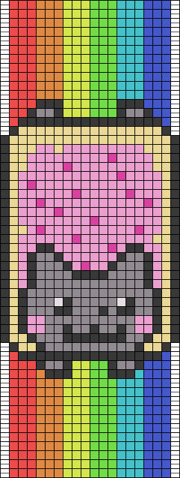 Alpha pattern #171560 preview