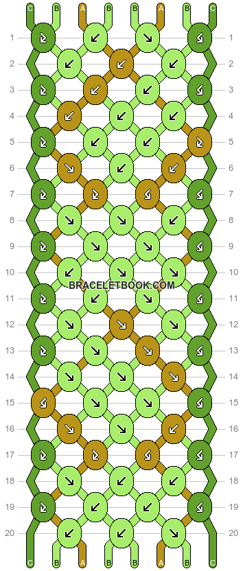 Normal pattern #171562 pattern