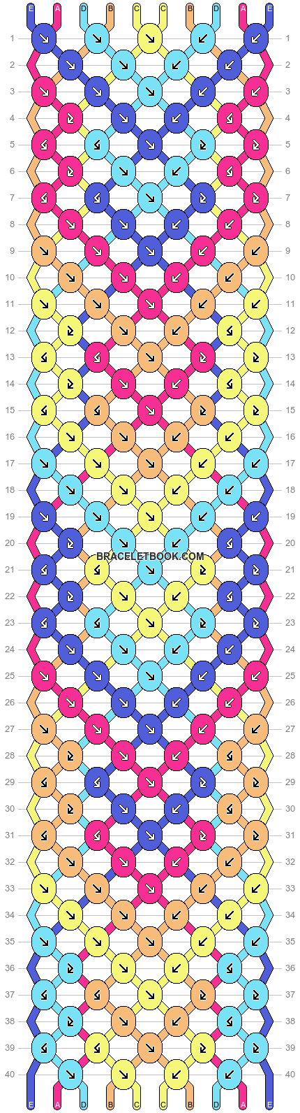 Normal pattern #171563 pattern