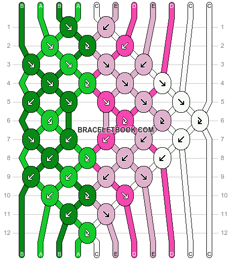 Normal pattern #171565 pattern