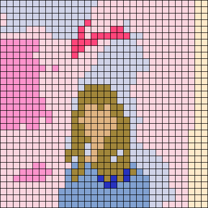 Alpha pattern #171570 preview