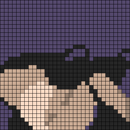 Alpha pattern #171573 preview